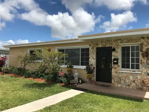 10020 SW 52nd Terrace Miami FL 33165