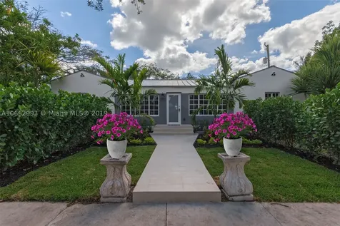 9701 NE 4th Avenue Miami Shores FL 33138