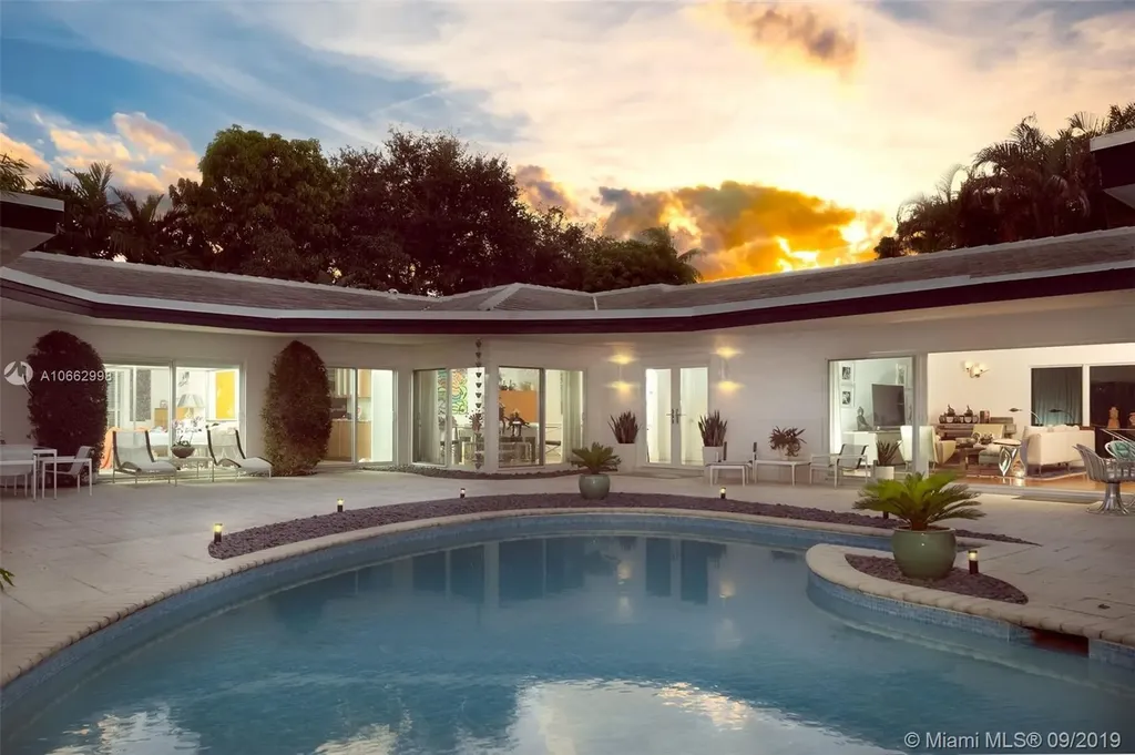 435 Grand Concourse Miami Shores FL 33138