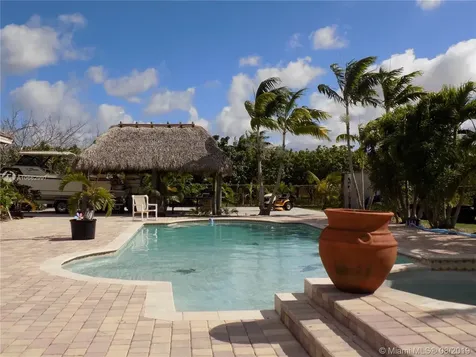 34800 SW 212th Avenue Homestead FL 33034
