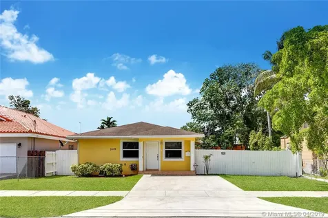 3520 SW 13th Street Miami FL 33145