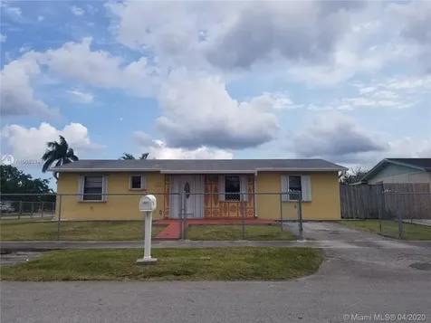 15000 SW 307th Street Homestead FL 33033