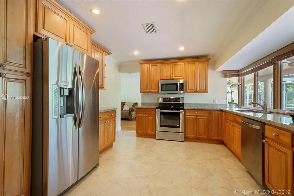 3200 Knolls Road Miramar FL 33025