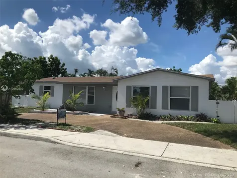6972 W Atlantic Boulevard Margate FL 33063
