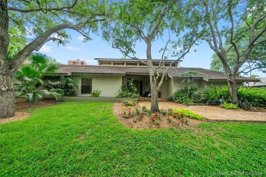 16182 SW 73rd Place Palmetto Bay FL 33157