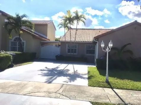 25024 SW 123rd Place Homestead FL 33032