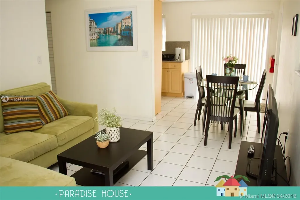 4290 SW 40th Street West Park FL 33023