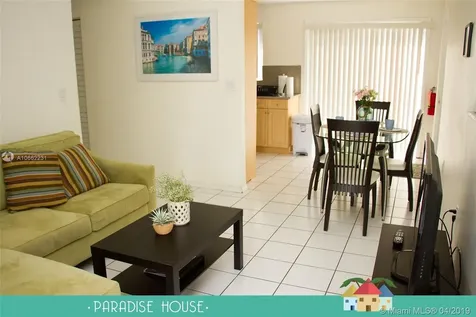 4290 SW 40th Street West Park FL 33023