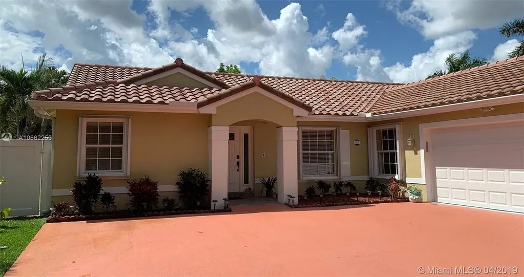 12540 SW 20th Street Miramar FL 33027
