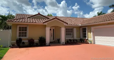 12540 SW 20th Street Miramar FL 33027