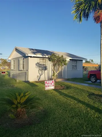 21715 SW 109th Avenue Miami FL 33170