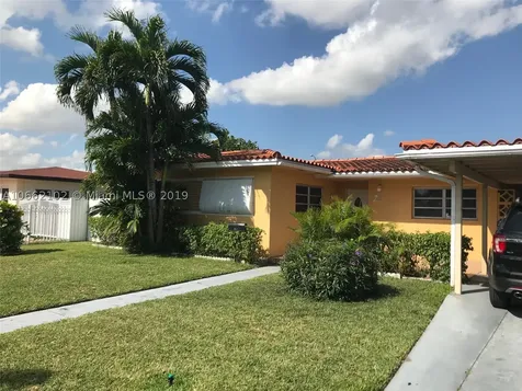 6690 W 5th Place Hialeah FL 33012