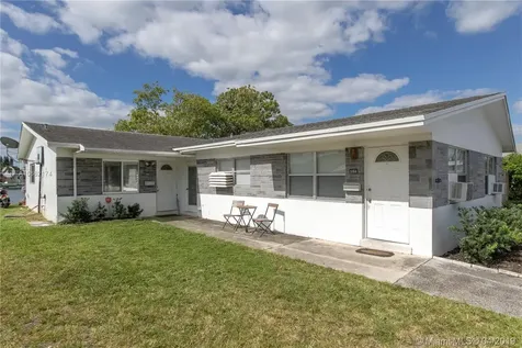 1062 SW 2nd Street Hallandale Beach FL 33009