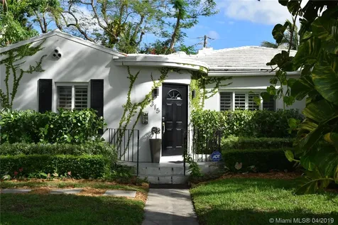 9315 N Miami Avenue Miami Shores FL 33150