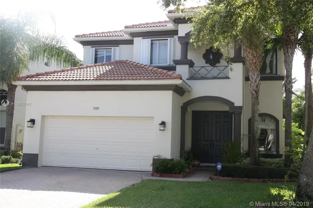 7087 Ivy Crossing Lane Boynton Beach FL 33436
