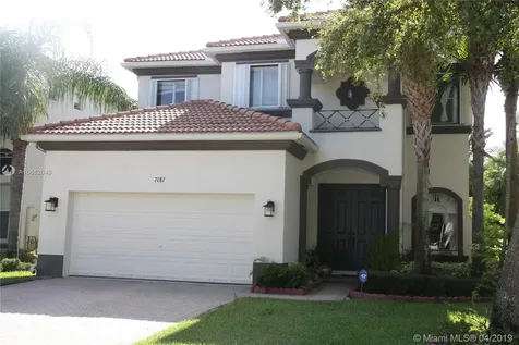 7087 Ivy Crossing Lane Boynton Beach FL 33436