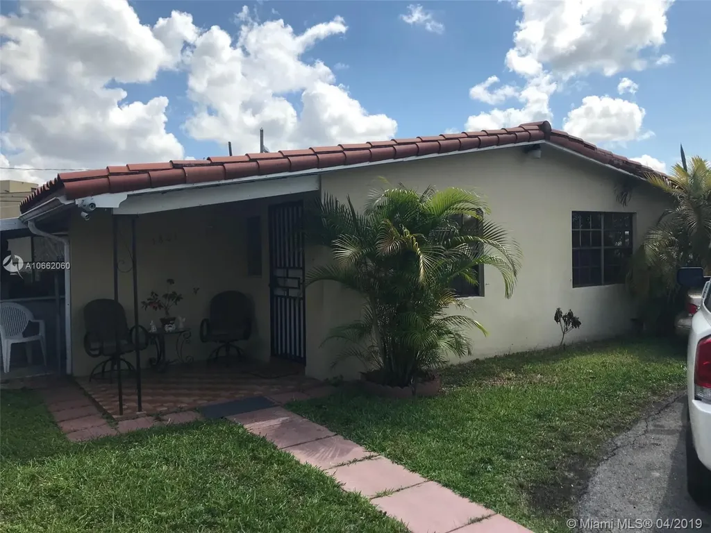 1801 Bright Drive Hialeah FL 33010