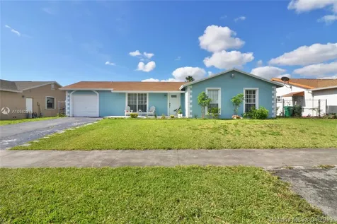 12408 SW 259th Street Homestead FL 33032