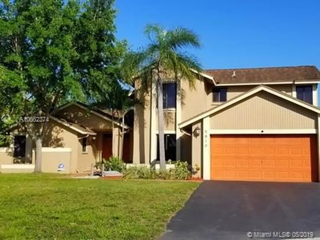 5810 SW 87th Terrace Cooper City FL 33328
