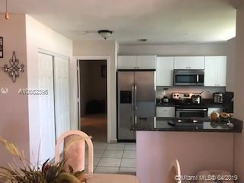 20010 SW 160th Street Miami FL 33187