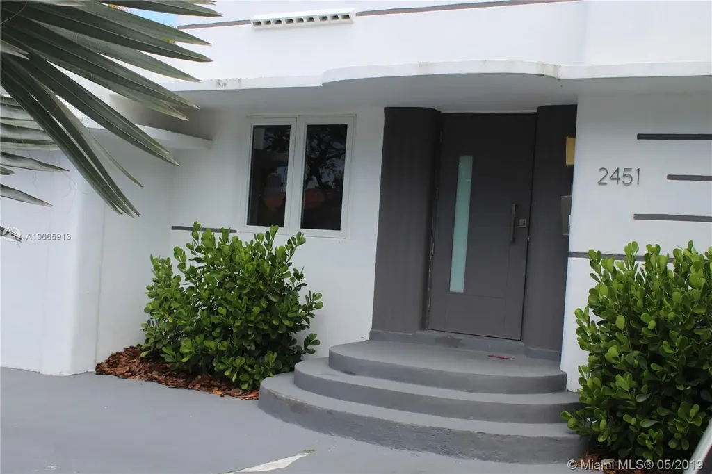 2451 SW 23rd Terrace Miami FL 33145