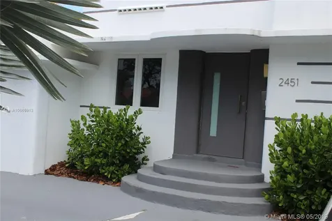 2451 SW 23rd Terrace Miami FL 33145