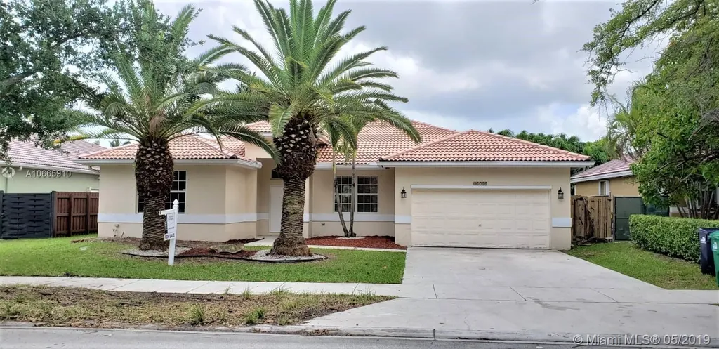 15780 SW 148th Terrace Miami FL 33196