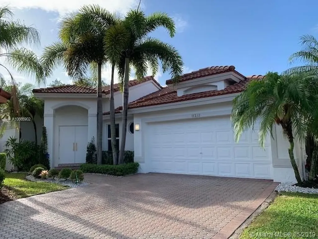 11233 NW 59th Terrace Doral FL 33178