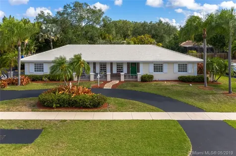 7761 SW 176th Street Palmetto Bay FL 33157