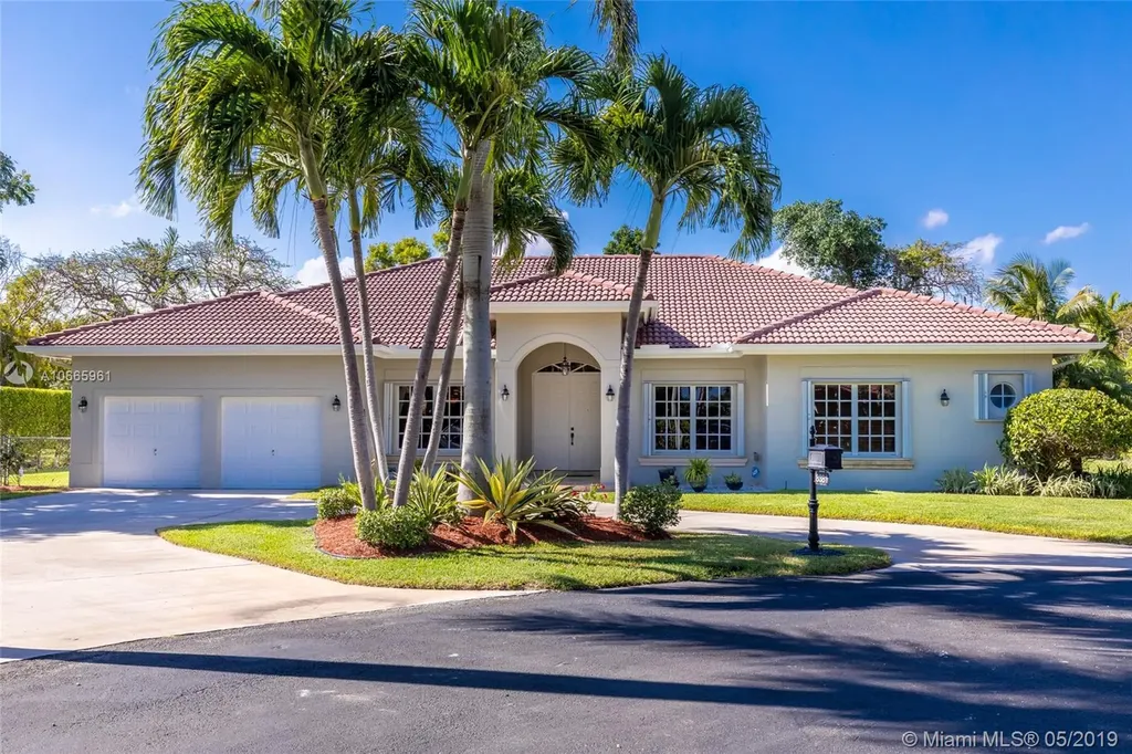 8381 SW 193rd Street Cutler Bay FL 33157