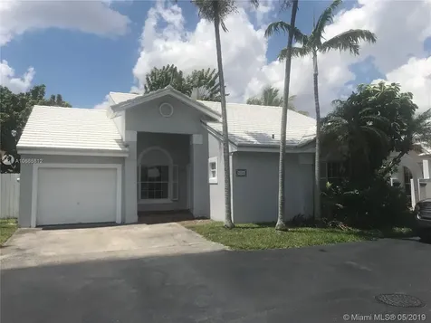 11281 SW 64th Lane Miami FL 33173