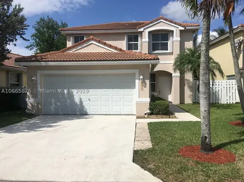 15257 SW 51st Street Davie FL 33331
