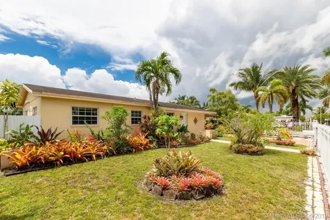 4960 NW 170th Street Miami Gardens FL 33055