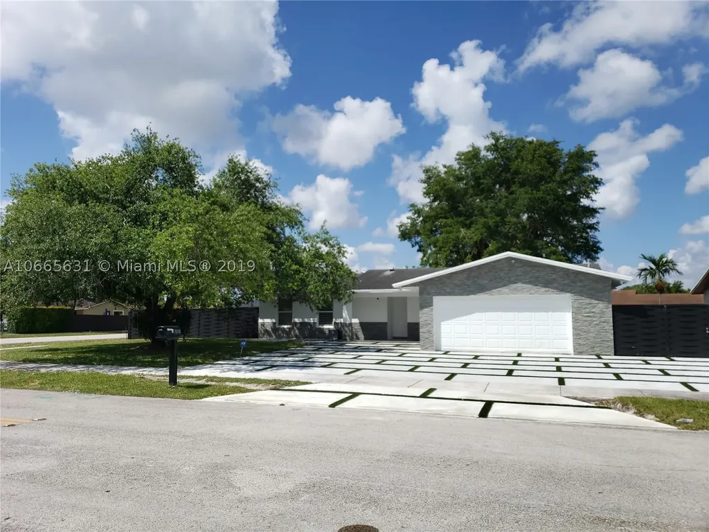7310 SW 129th Court Miami FL 33183