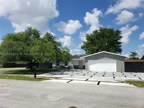 7310 SW 129th Court Miami FL 33183