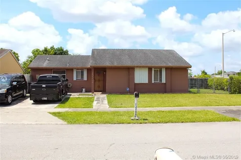 12234 SW 205th Terrace Miami FL 33177