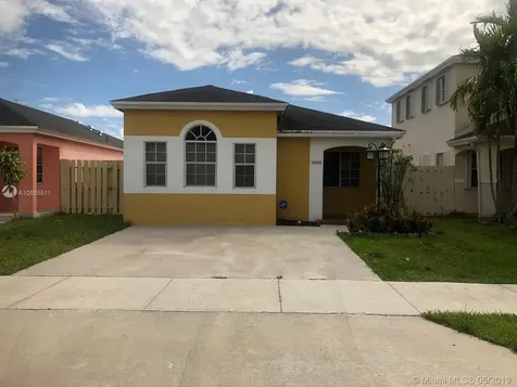 16460 SW 139th Court Miami FL 33177