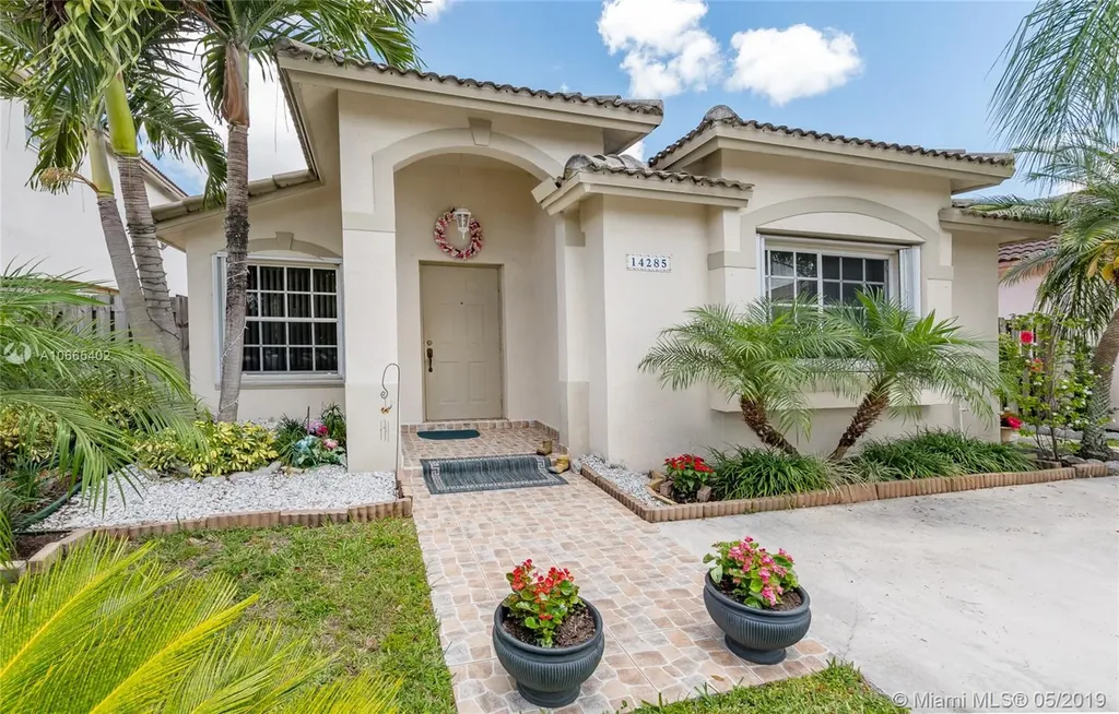 14285 SW 151st Court Miami FL 33196