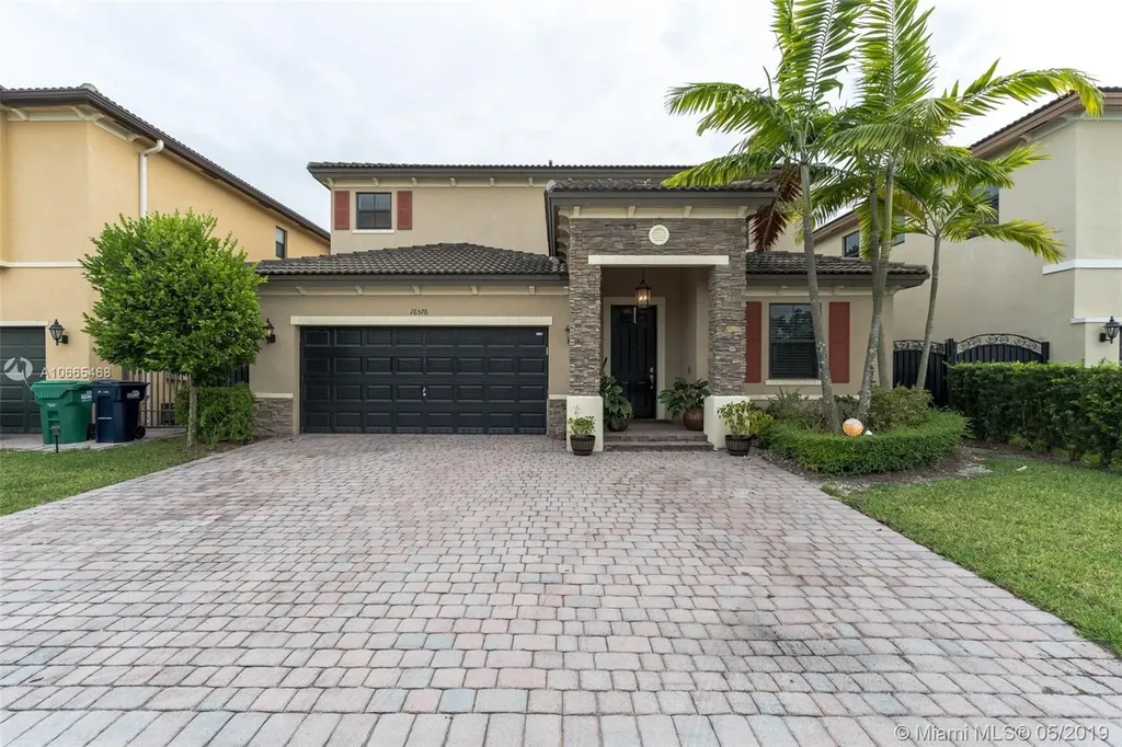 16576 SW 43rd Street Miami FL 33185