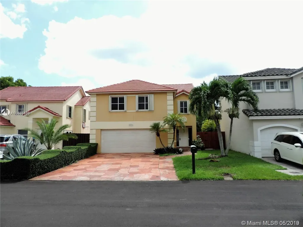 5091 SW 154th Place Miami FL 33185