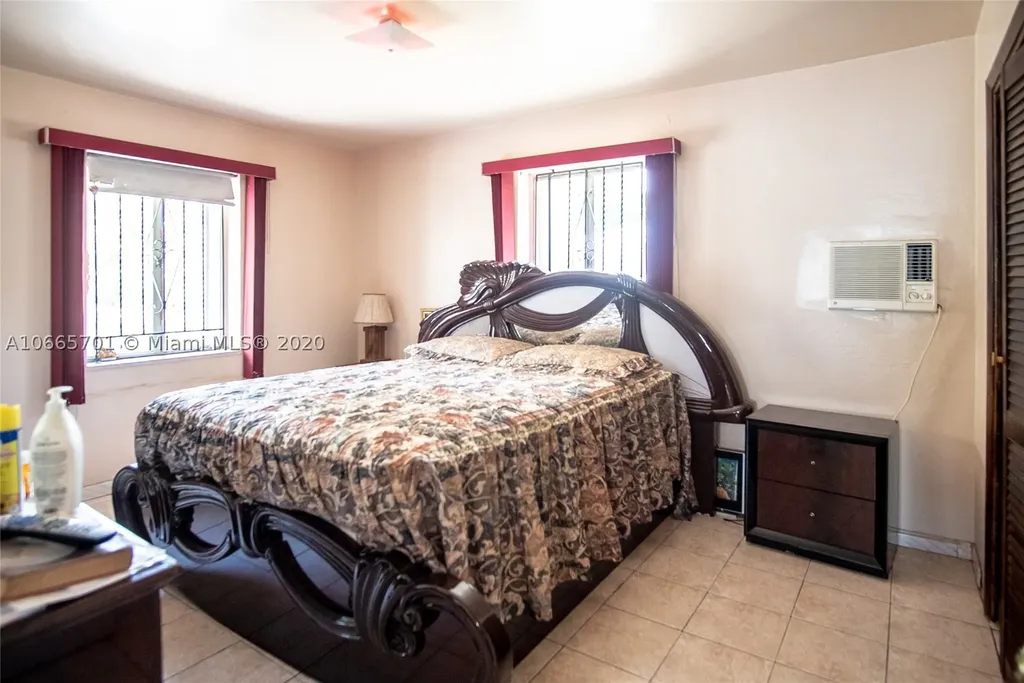 6601 NE 1st Avenue Miami FL 33138