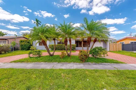 4920 SW 94th Avenue Miami FL 33165