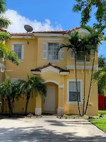 750 E Mowry Court Homestead FL 33030