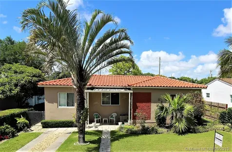 5921 SW 10th Street West Miami FL 33144