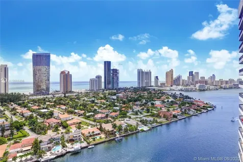19195 Mystic Pointe Drive Aventura FL 33180