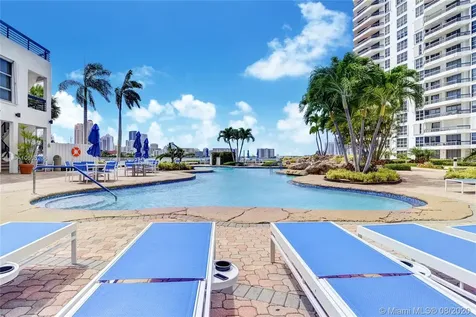 19195 Mystic Pointe Drive Aventura FL 33180