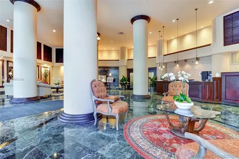 19195 Mystic Pointe Drive Aventura FL 33180
