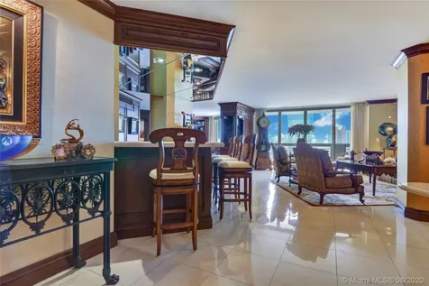 19195 Mystic Pointe Drive Aventura FL 33180