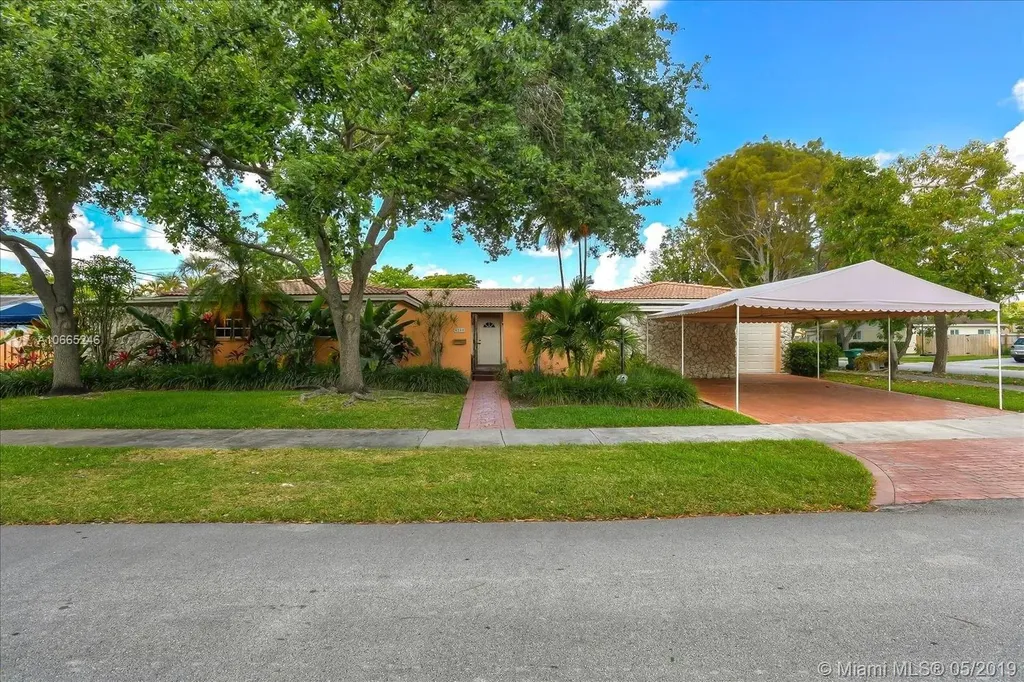8200 SW 91st Avenue Miami FL 33173