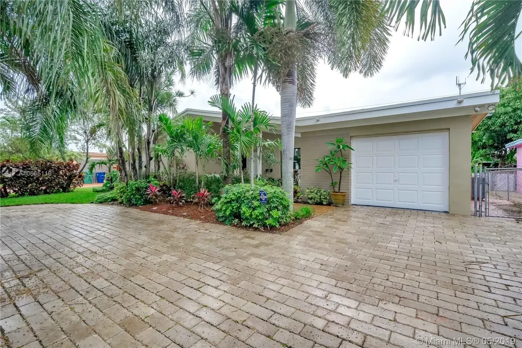 6740 Camelia Drive Miramar FL 33023